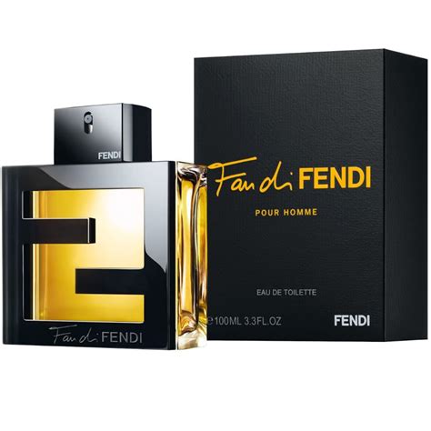 fan di fendi eau de toilette mens fragrance|fan di Fendi extreme perfume.